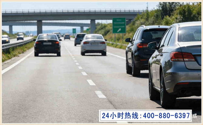 巢湖长春拖车电话